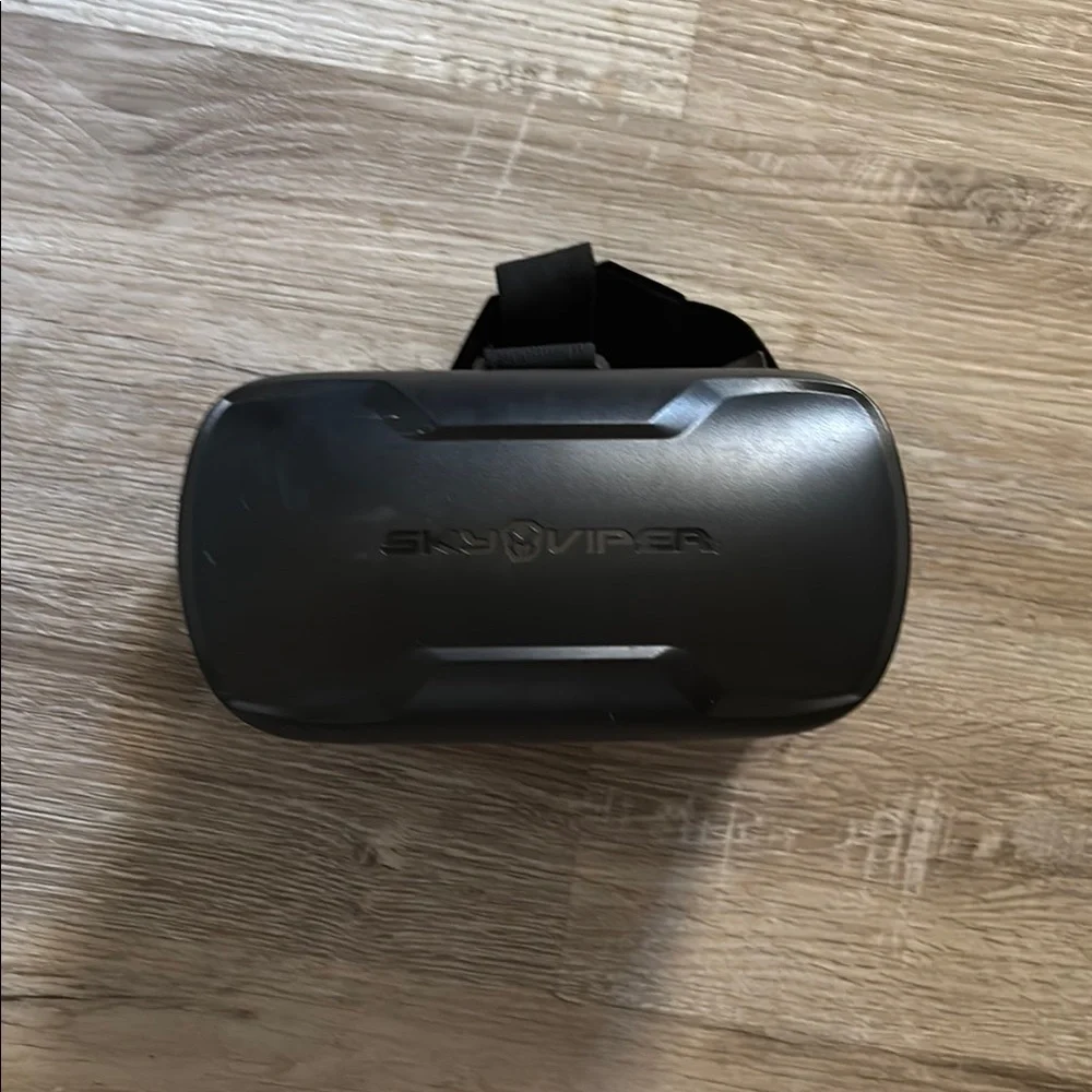 Sky Viper V2450FPV Virtual Reality Headset